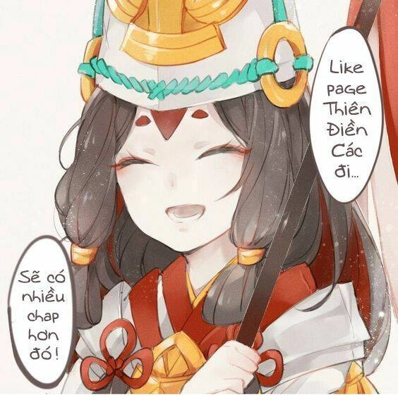 Các Ngươi Muốn Lên Trời Chapter 1 - 18