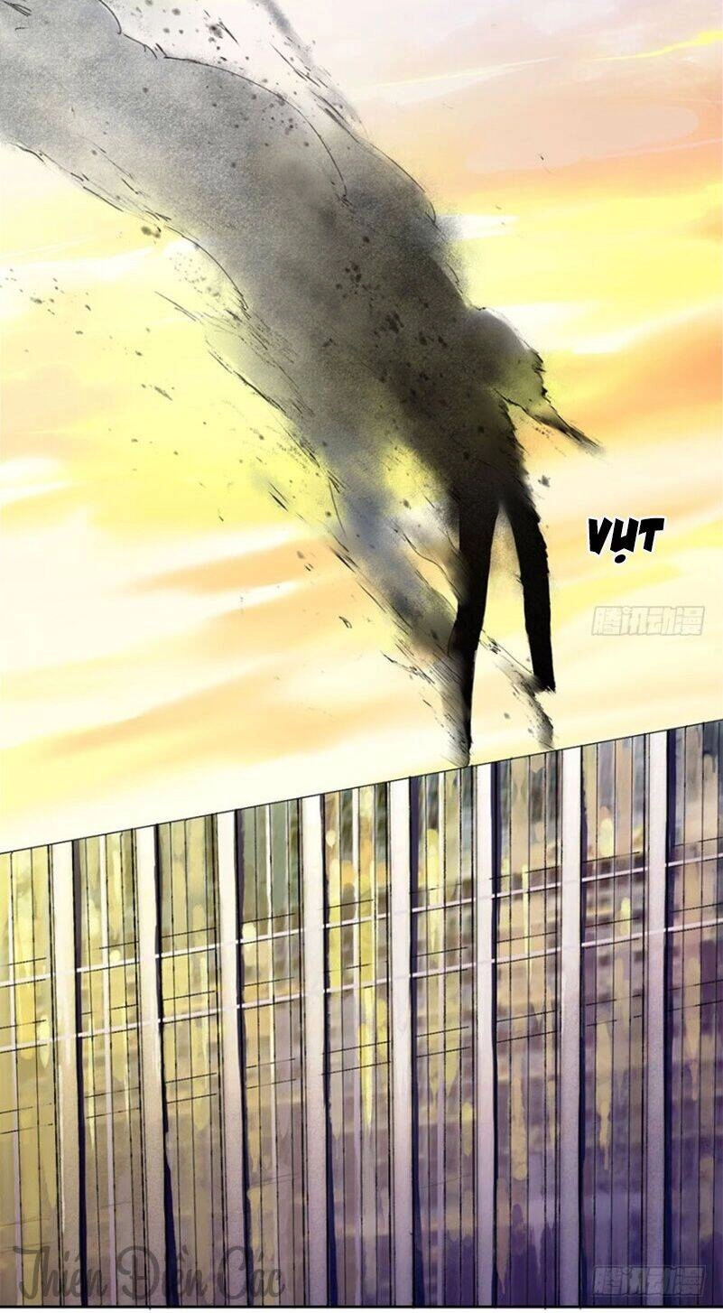 Các Ngươi Muốn Lên Trời Chapter 2 - 10