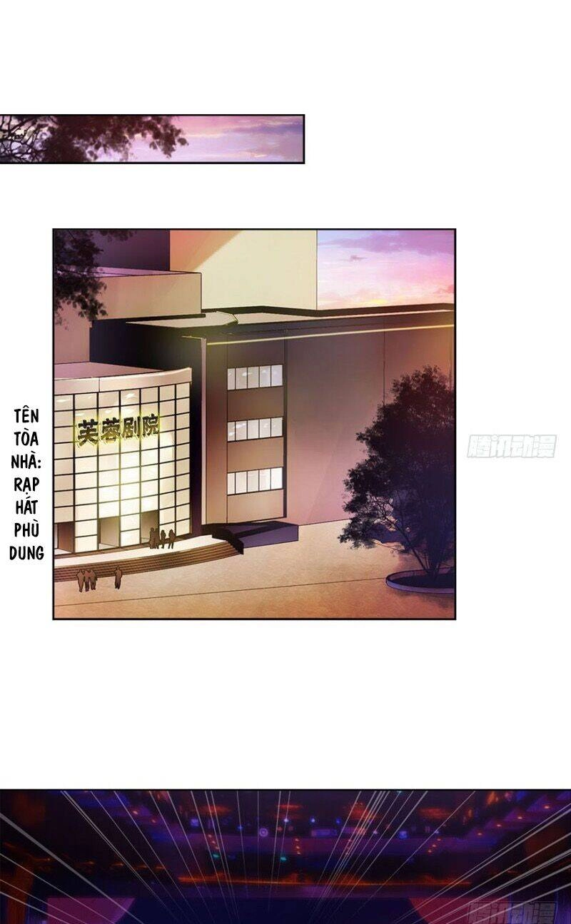 Các Ngươi Muốn Lên Trời Chapter 2 - 12