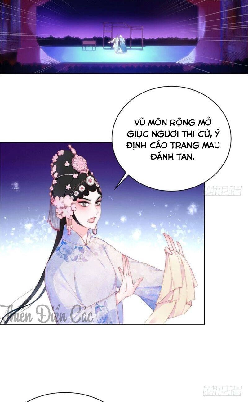 Các Ngươi Muốn Lên Trời Chapter 2 - 13