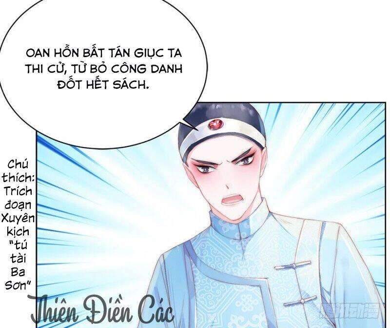 Các Ngươi Muốn Lên Trời Chapter 2 - 14