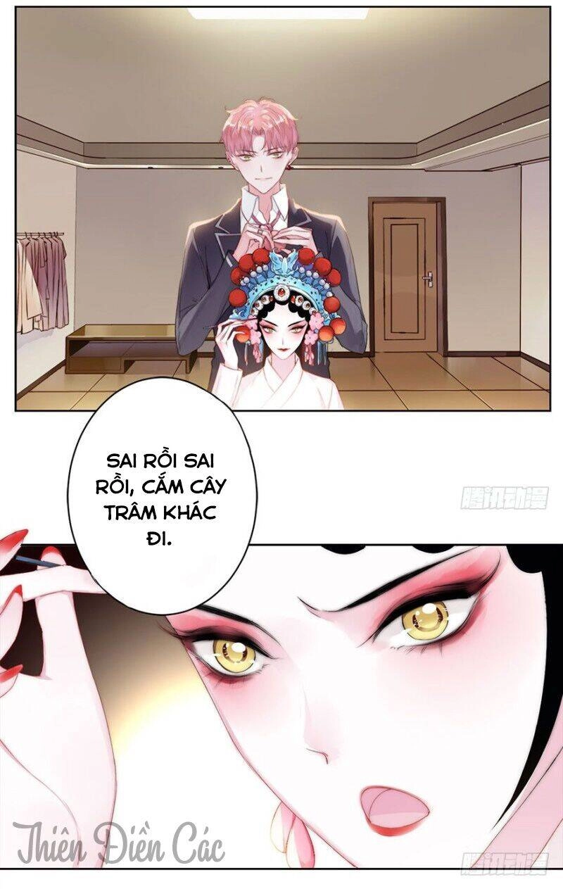 Các Ngươi Muốn Lên Trời Chapter 2 - 17