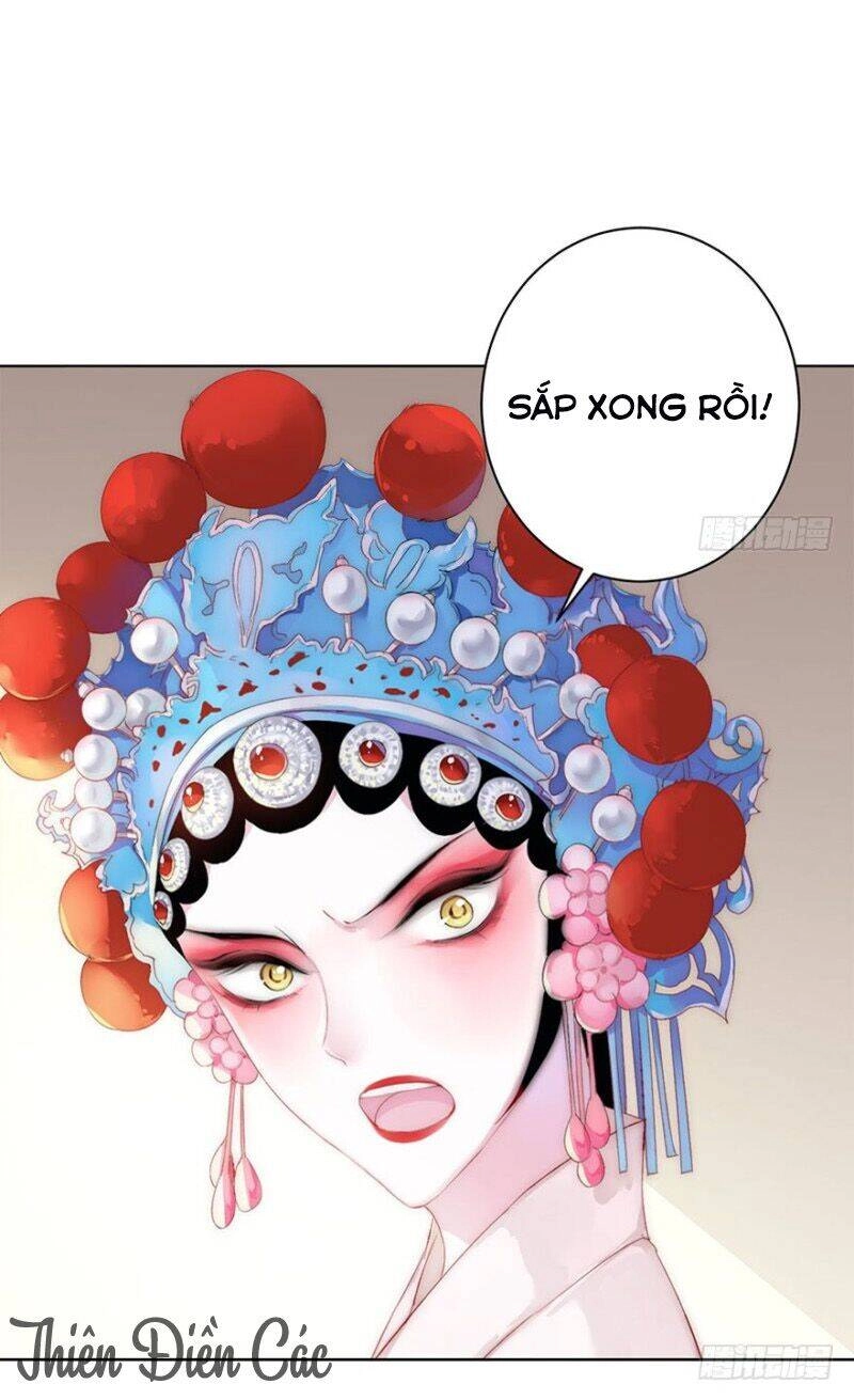 Các Ngươi Muốn Lên Trời Chapter 2 - 19