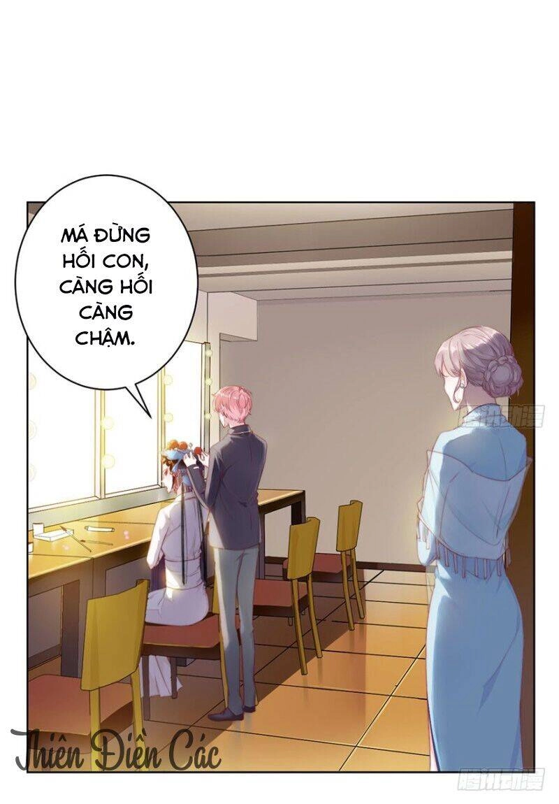 Các Ngươi Muốn Lên Trời Chapter 2 - 21