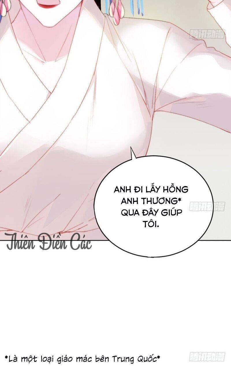 Các Ngươi Muốn Lên Trời Chapter 2 - 25