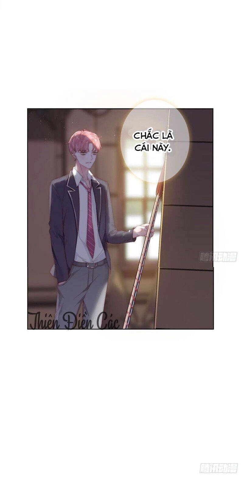 Các Ngươi Muốn Lên Trời Chapter 2 - 33