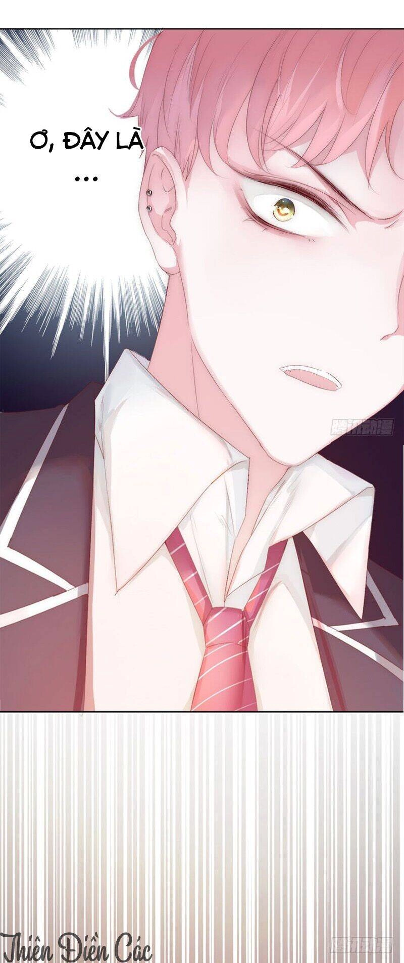 Các Ngươi Muốn Lên Trời Chapter 2 - 34