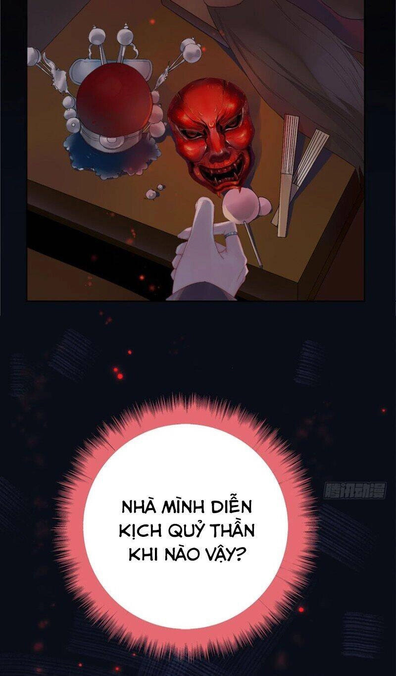 Các Ngươi Muốn Lên Trời Chapter 2 - 38