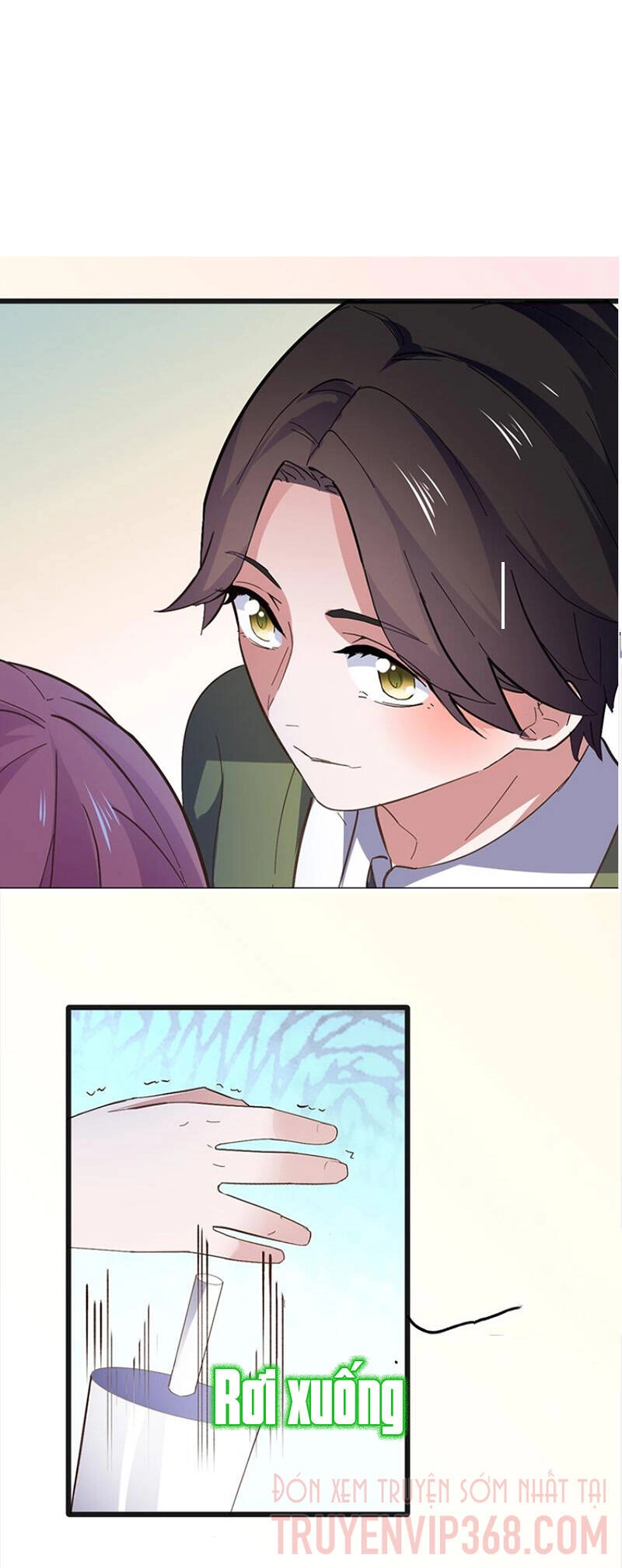 Nữ Tiếp Viên Hàng Không Của Boss Chapter 1.1 - 6