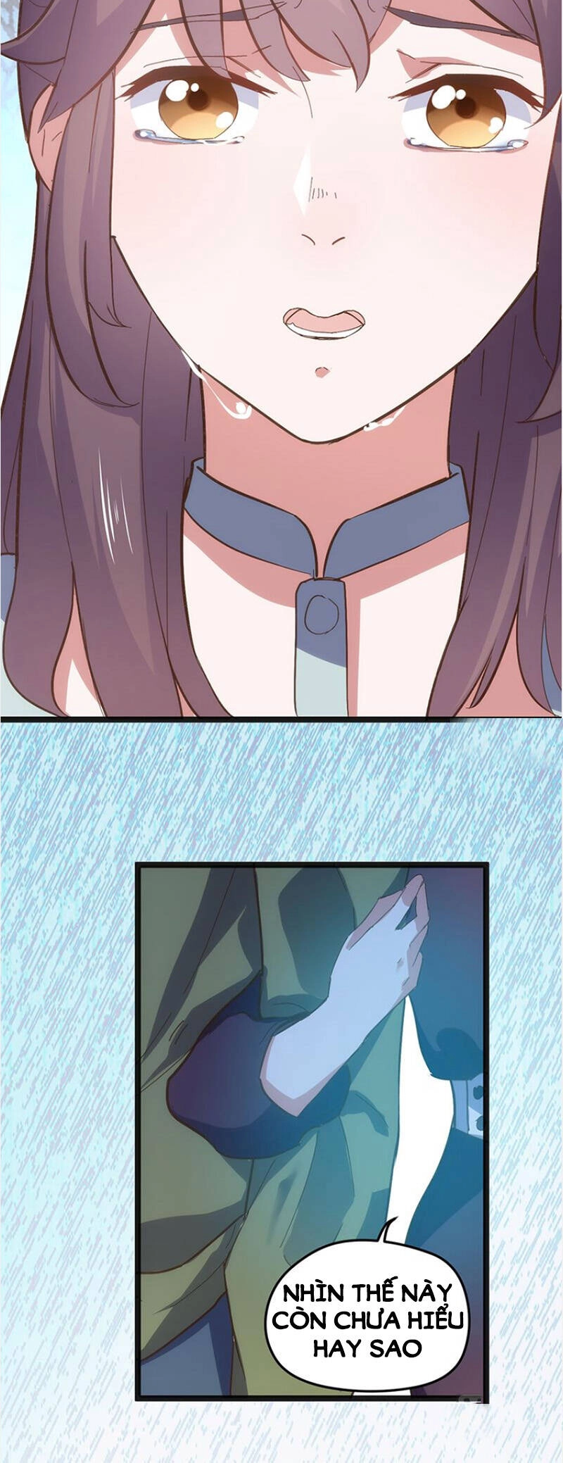 Nữ Tiếp Viên Hàng Không Của Boss Chapter 1.1 - 13