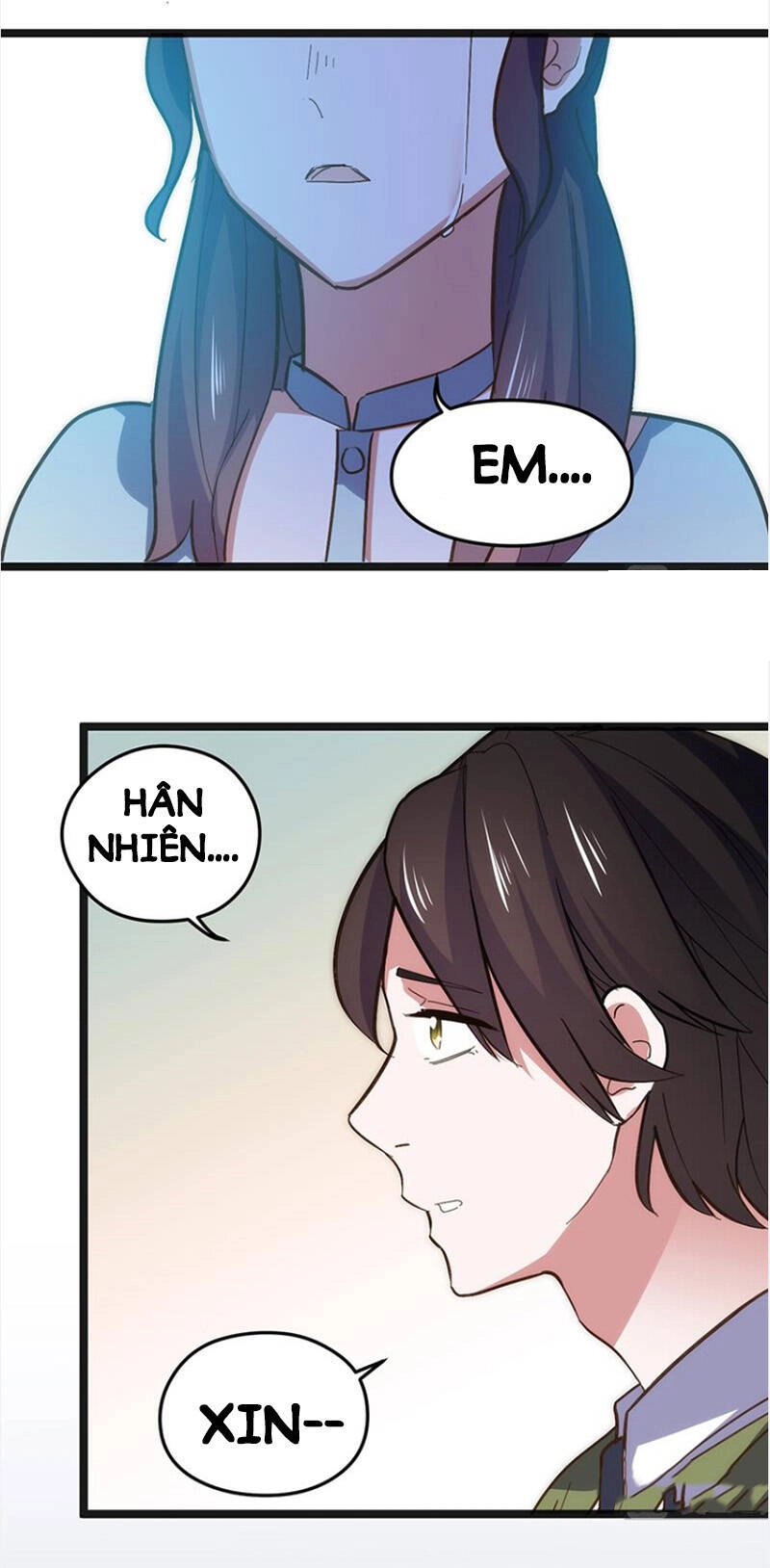 Nữ Tiếp Viên Hàng Không Của Boss Chapter 1.1 - 17