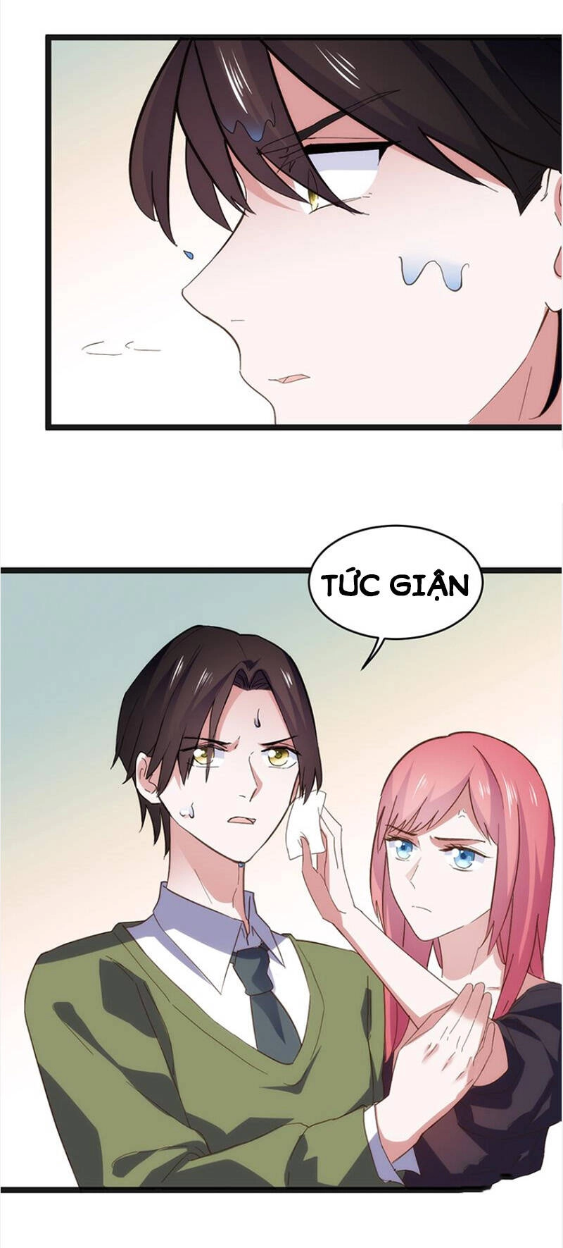 Nữ Tiếp Viên Hàng Không Của Boss Chapter 1.1 - 21