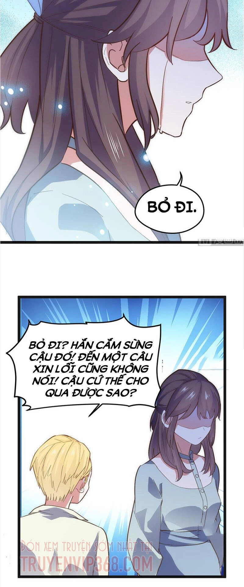 Nữ Tiếp Viên Hàng Không Của Boss Chapter 1.1 - 26