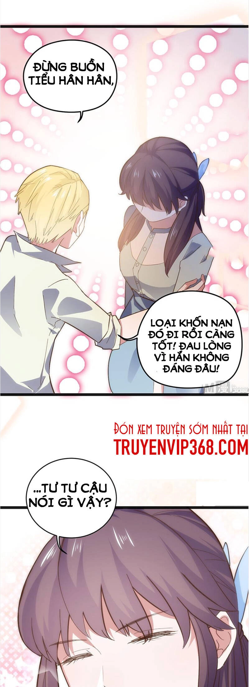 Nữ Tiếp Viên Hàng Không Của Boss Chapter 1.1 - 30