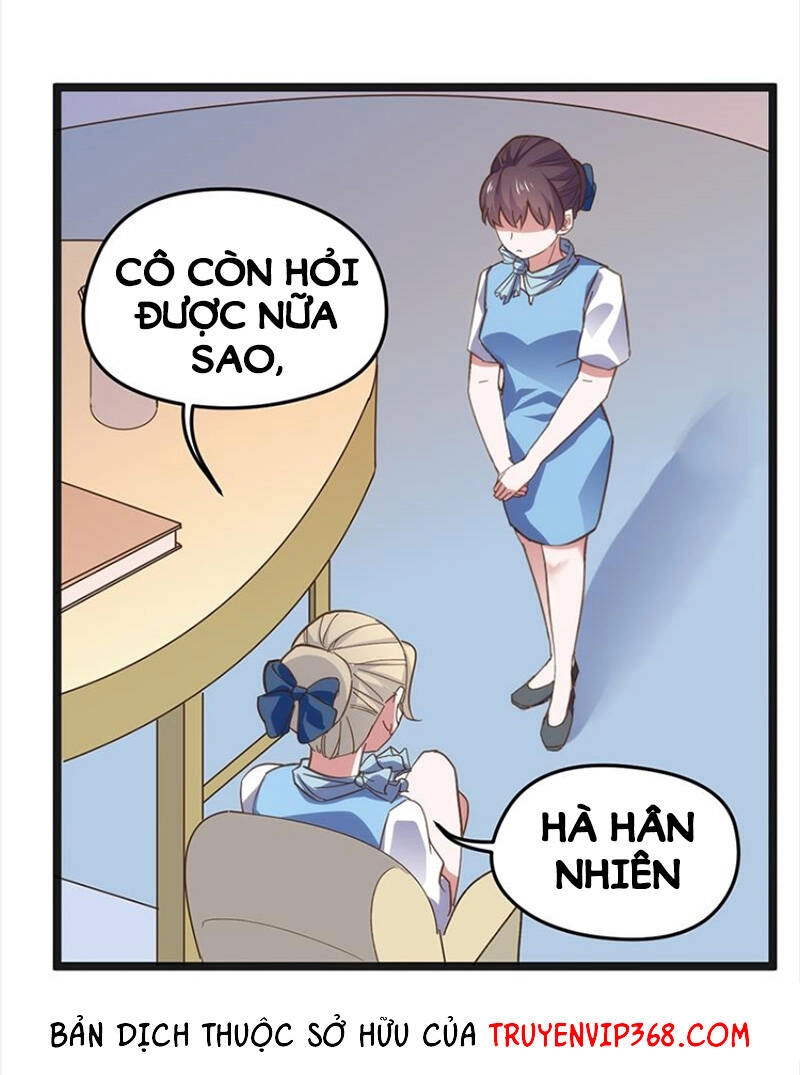 Nữ Tiếp Viên Hàng Không Của Boss Chapter 1.2 - 12