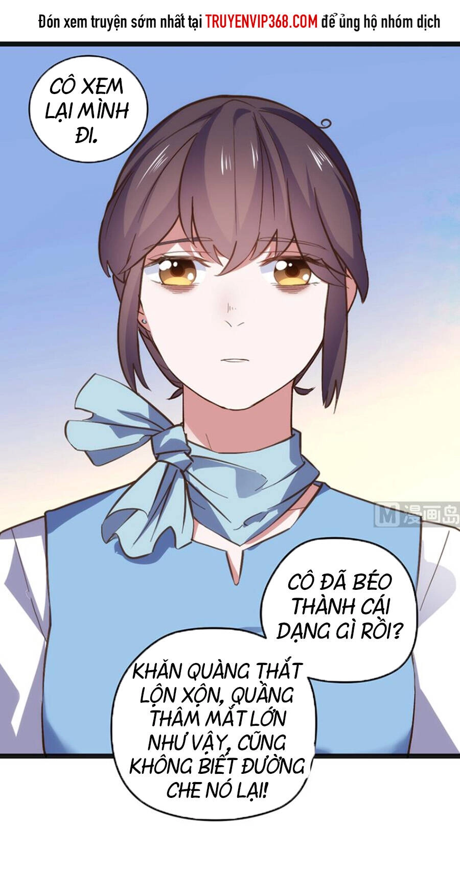 Nữ Tiếp Viên Hàng Không Của Boss Chapter 1.3 - 4