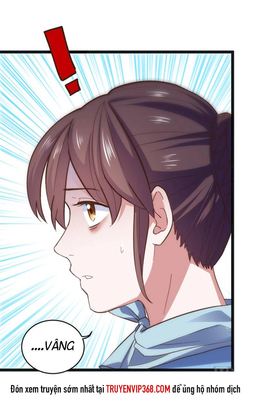 Nữ Tiếp Viên Hàng Không Của Boss Chapter 1.3 - 6