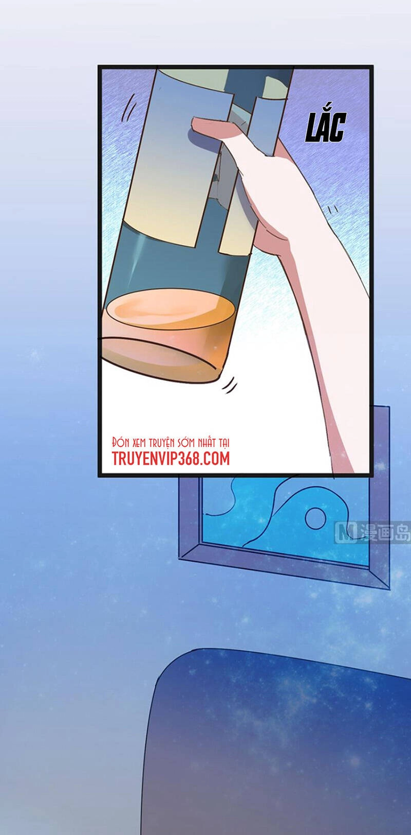 Nữ Tiếp Viên Hàng Không Của Boss Chapter 1.3 - 13