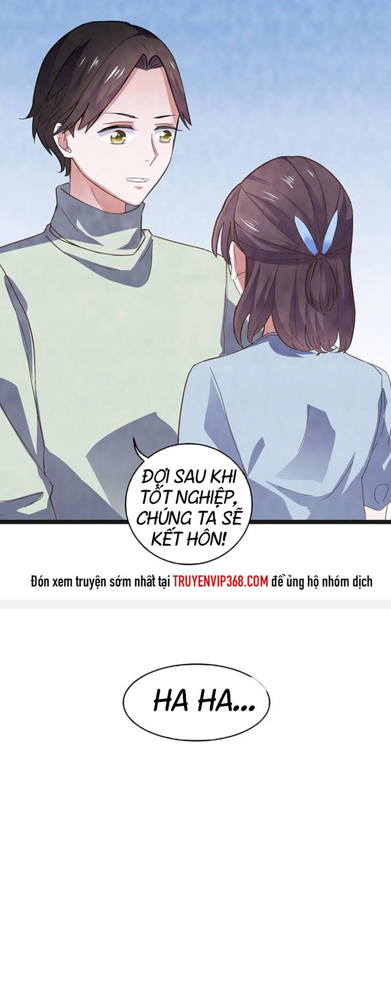 Nữ Tiếp Viên Hàng Không Của Boss Chapter 1.3 - 15