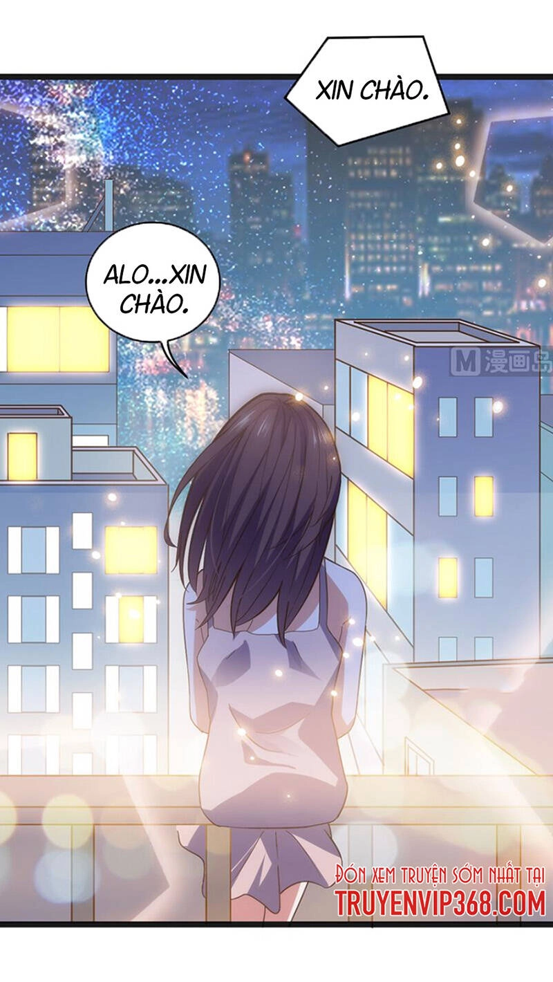 Nữ Tiếp Viên Hàng Không Của Boss Chapter 1.3 - 19