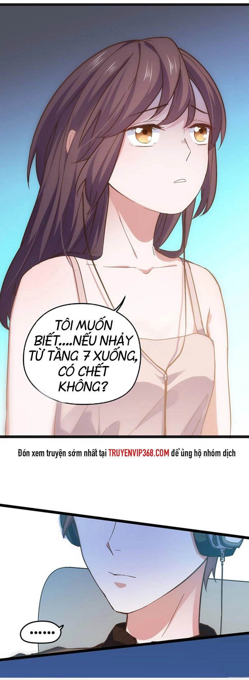 Nữ Tiếp Viên Hàng Không Của Boss Chapter 1.3 - 20