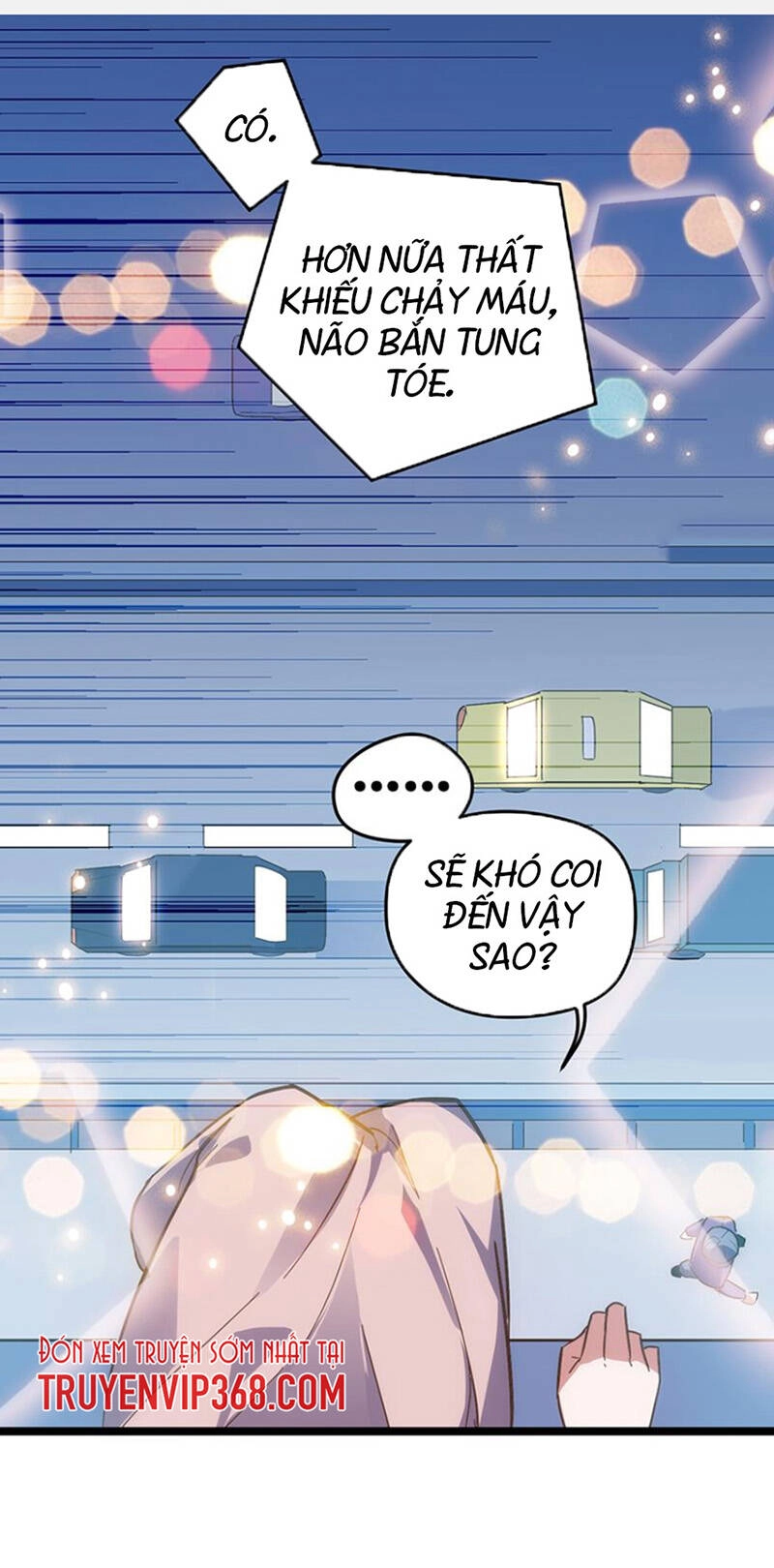 Nữ Tiếp Viên Hàng Không Của Boss Chapter 1.3 - 21