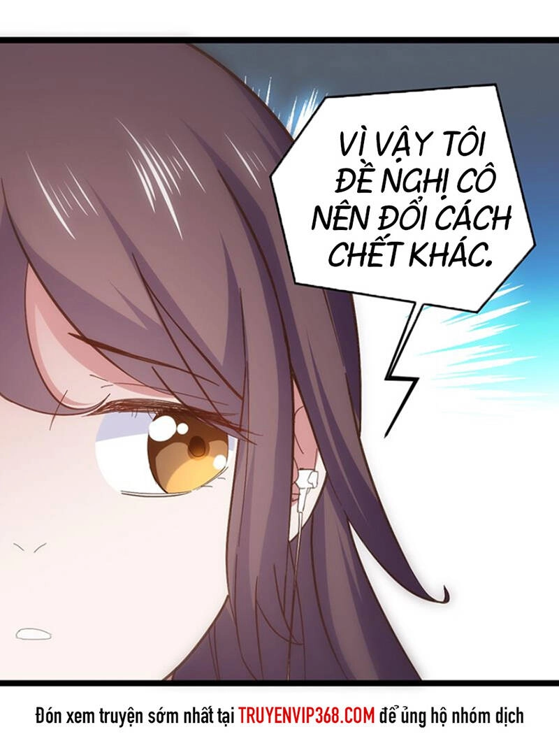 Nữ Tiếp Viên Hàng Không Của Boss Chapter 1.3 - 23