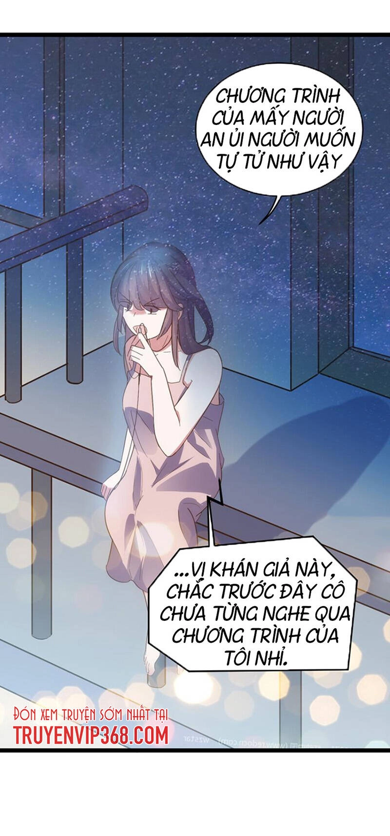 Nữ Tiếp Viên Hàng Không Của Boss Chapter 1.3 - 24