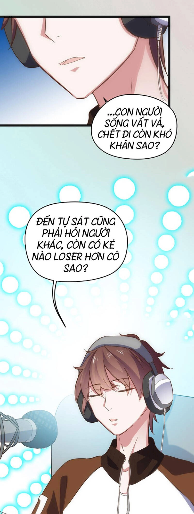 Nữ Tiếp Viên Hàng Không Của Boss Chapter 1.3 - 26