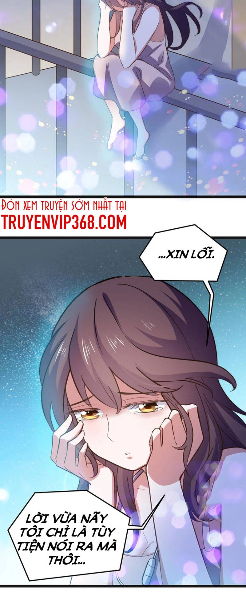 Nữ Tiếp Viên Hàng Không Của Boss Chapter 2 - 6