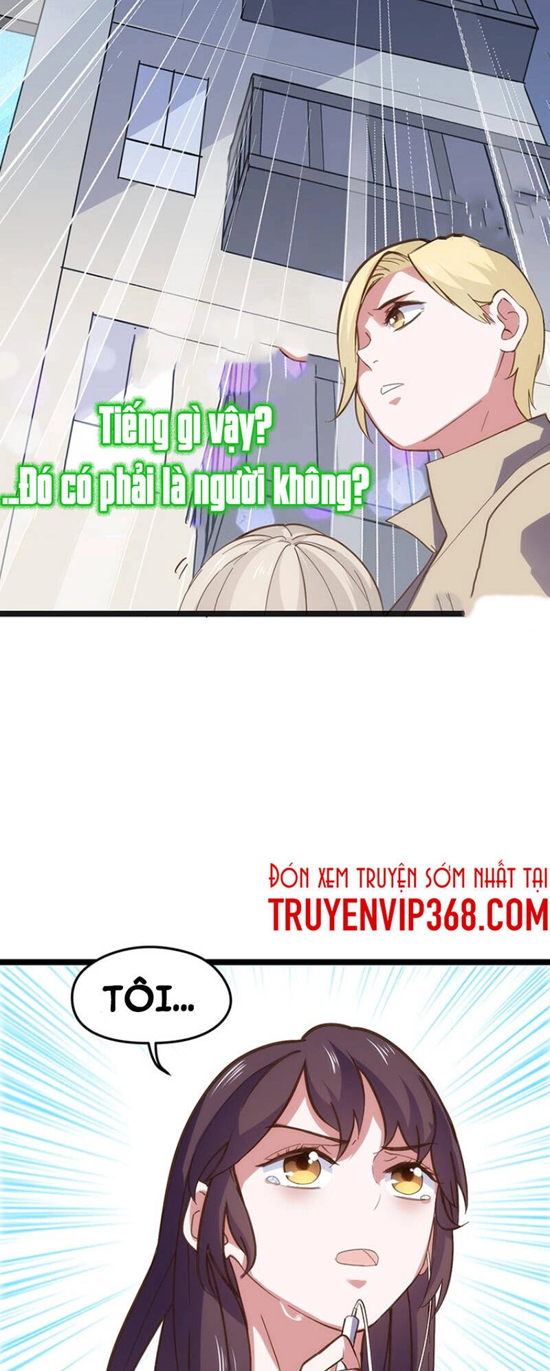 Nữ Tiếp Viên Hàng Không Của Boss Chapter 2 - 10