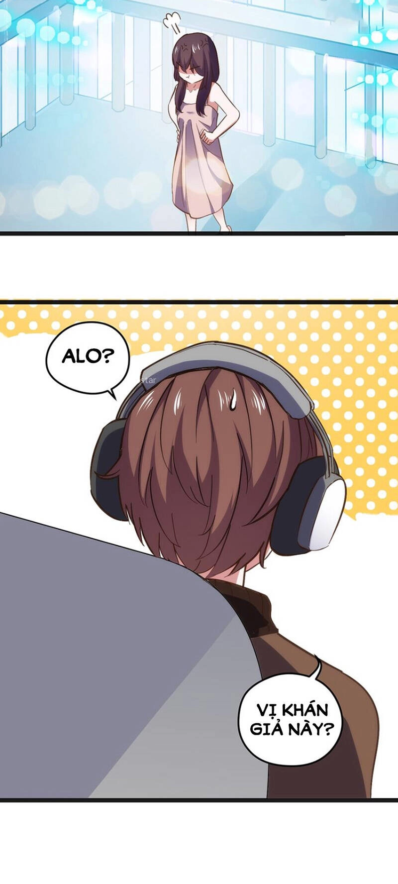 Nữ Tiếp Viên Hàng Không Của Boss Chapter 2 - 13