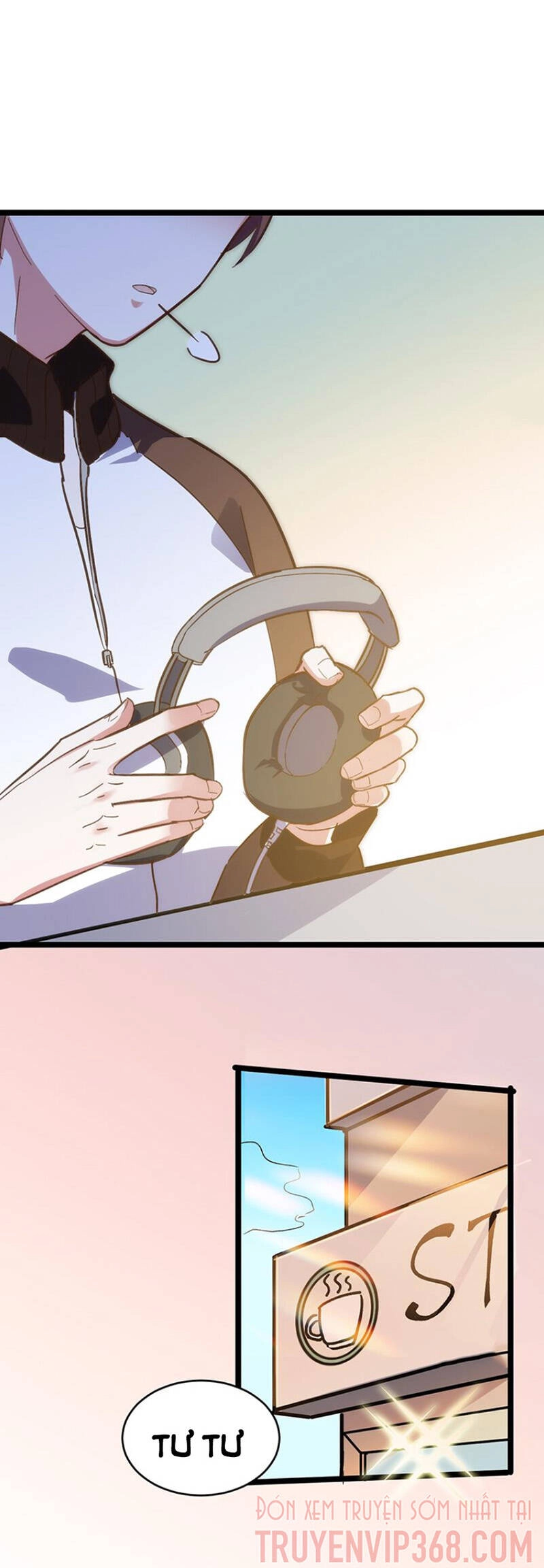 Nữ Tiếp Viên Hàng Không Của Boss Chapter 2 - 14