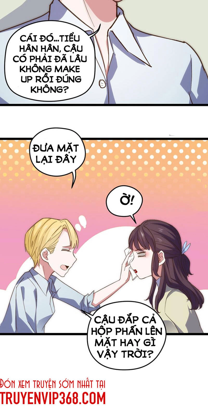 Nữ Tiếp Viên Hàng Không Của Boss Chapter 2 - 16