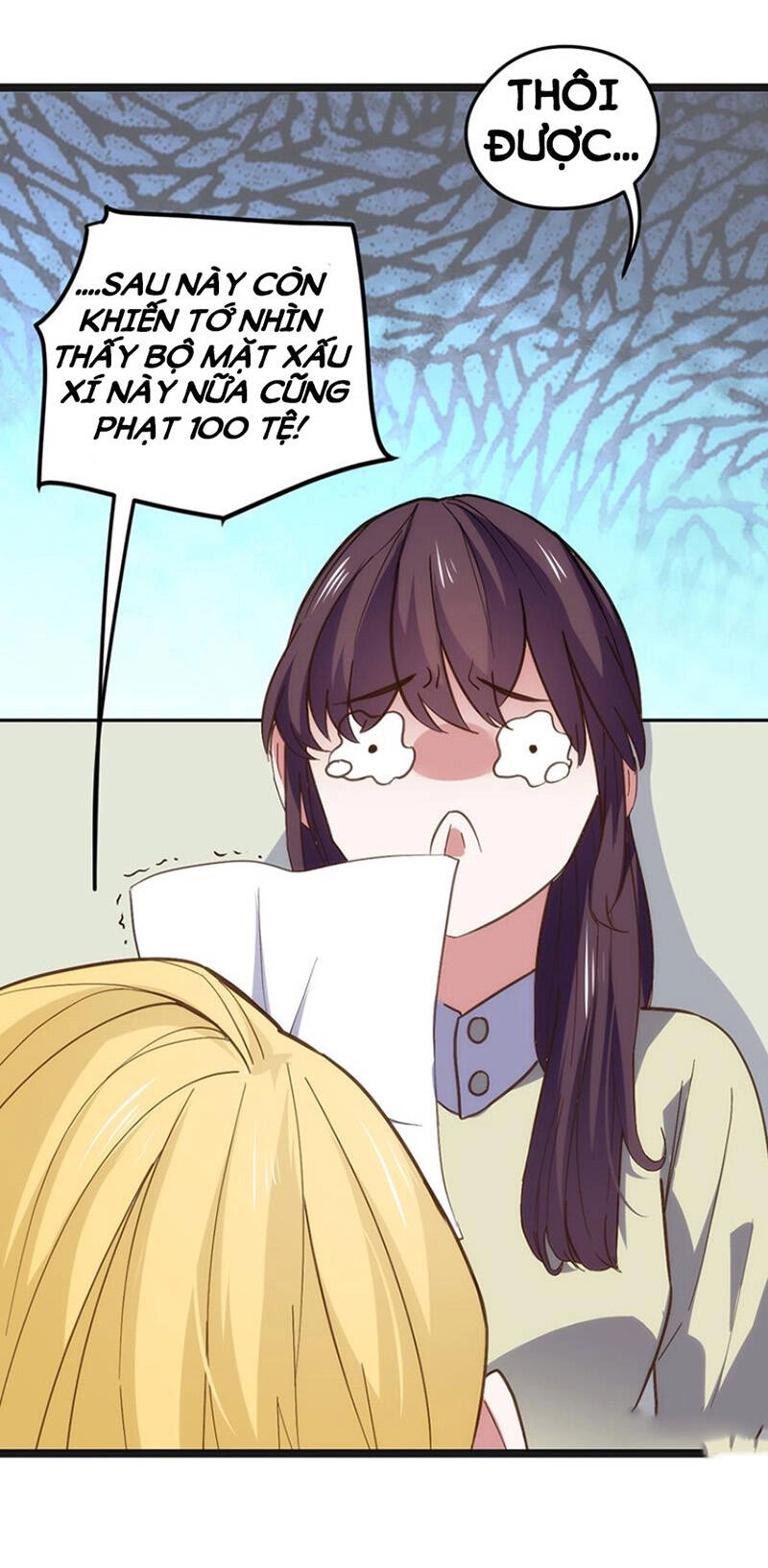 Nữ Tiếp Viên Hàng Không Của Boss Chapter 2 - 19