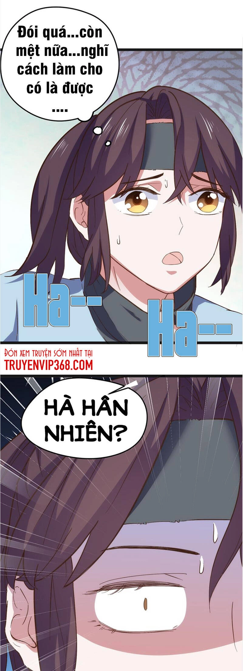 Nữ Tiếp Viên Hàng Không Của Boss Chapter 3 - 4