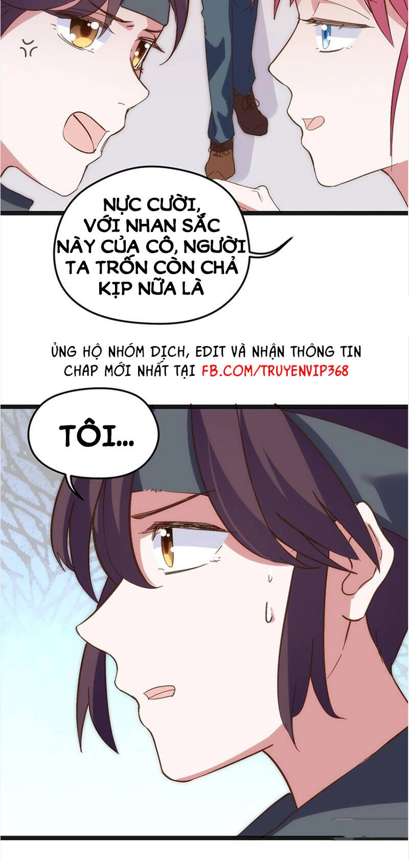 Nữ Tiếp Viên Hàng Không Của Boss Chapter 3 - 12