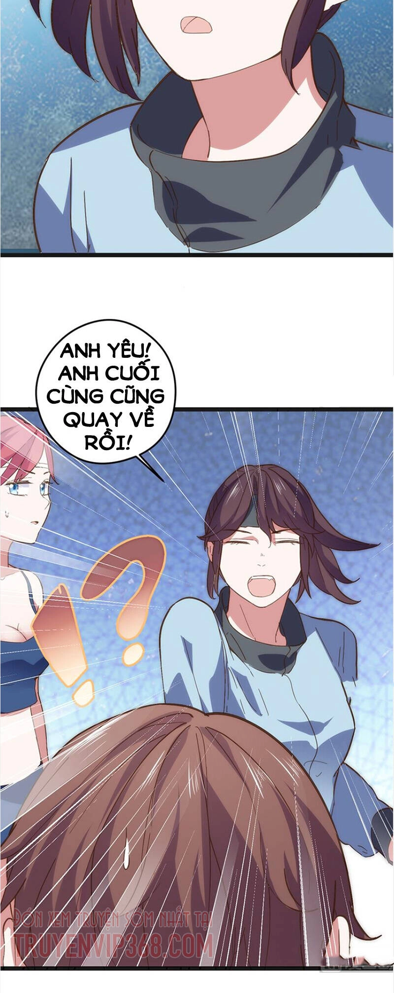 Nữ Tiếp Viên Hàng Không Của Boss Chapter 3 - 14