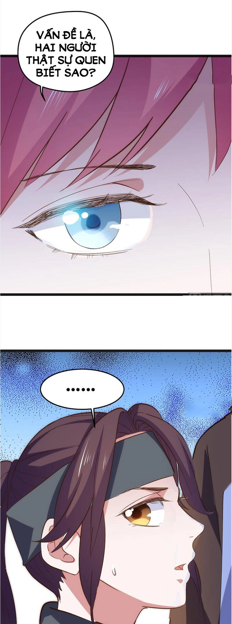 Nữ Tiếp Viên Hàng Không Của Boss Chapter 3 - 17