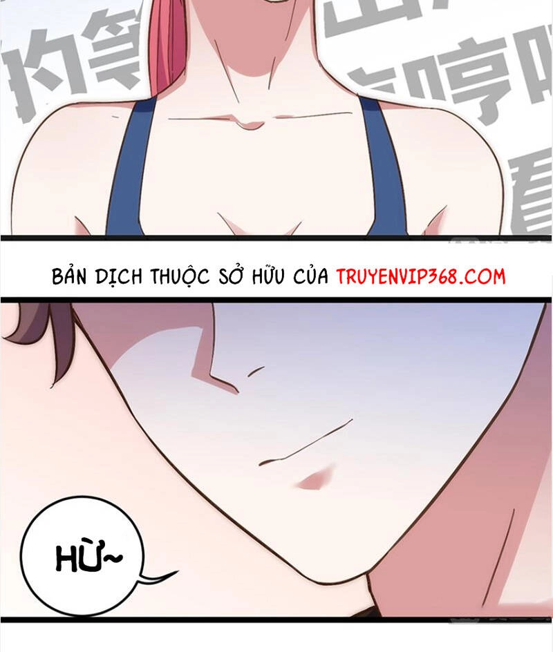 Nữ Tiếp Viên Hàng Không Của Boss Chapter 3 - 21