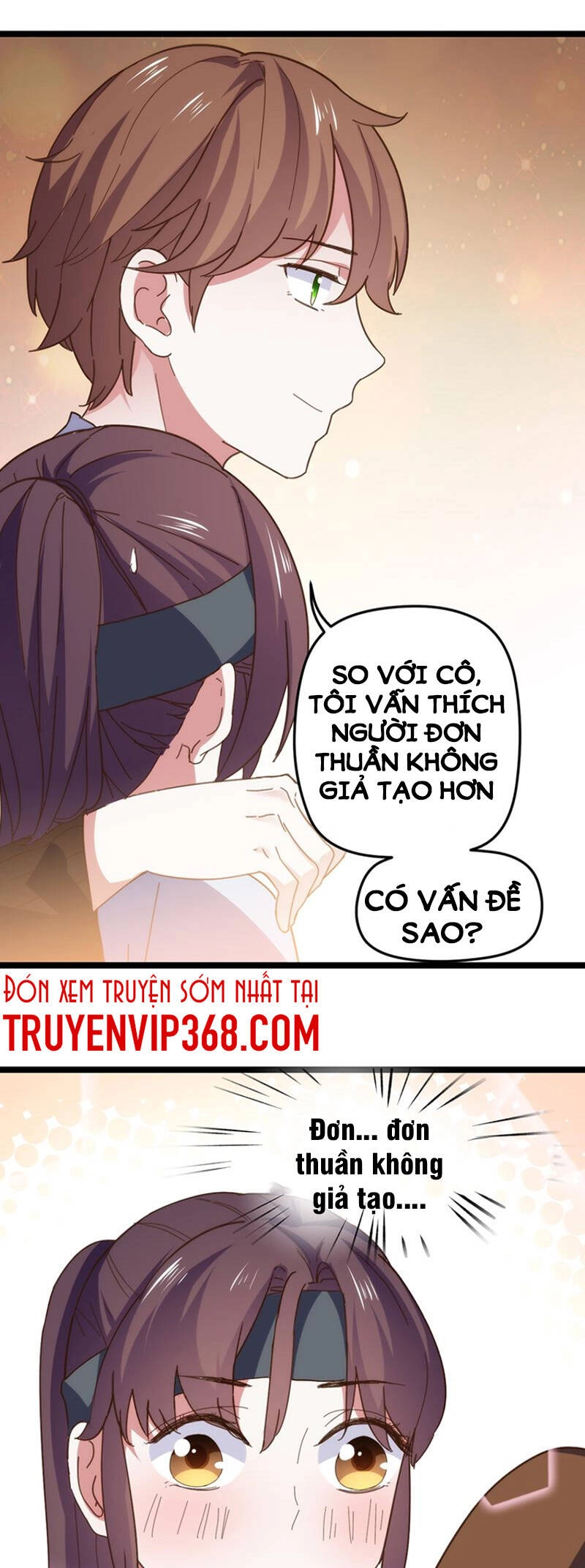 Nữ Tiếp Viên Hàng Không Của Boss Chapter 4 - 8