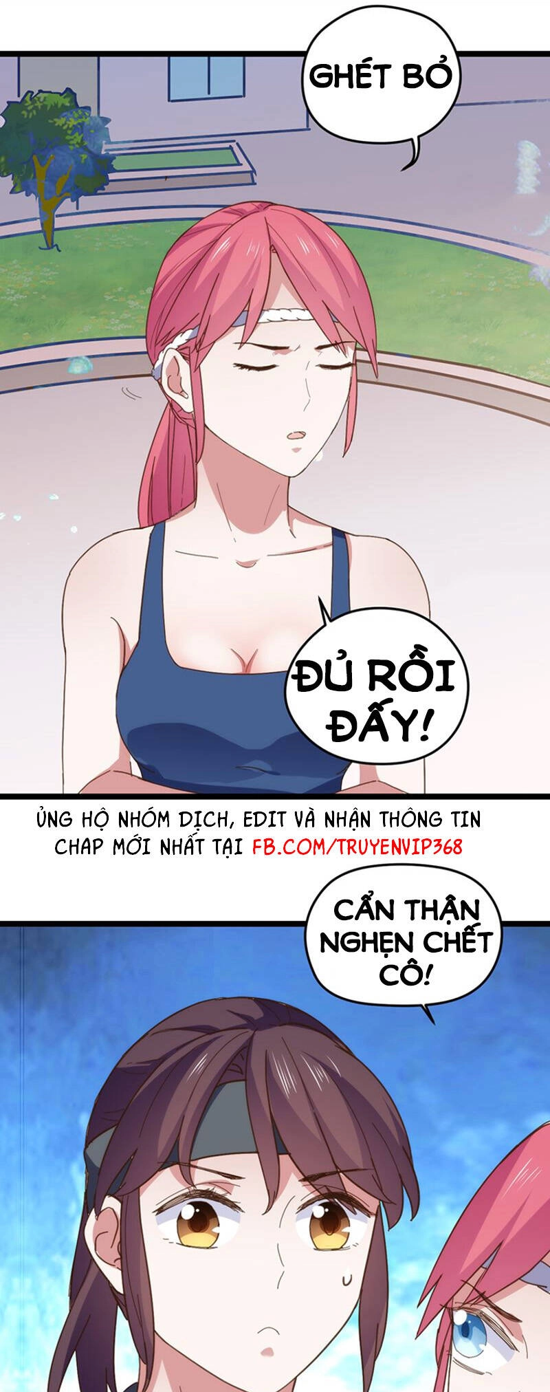 Nữ Tiếp Viên Hàng Không Của Boss Chapter 4 - 12