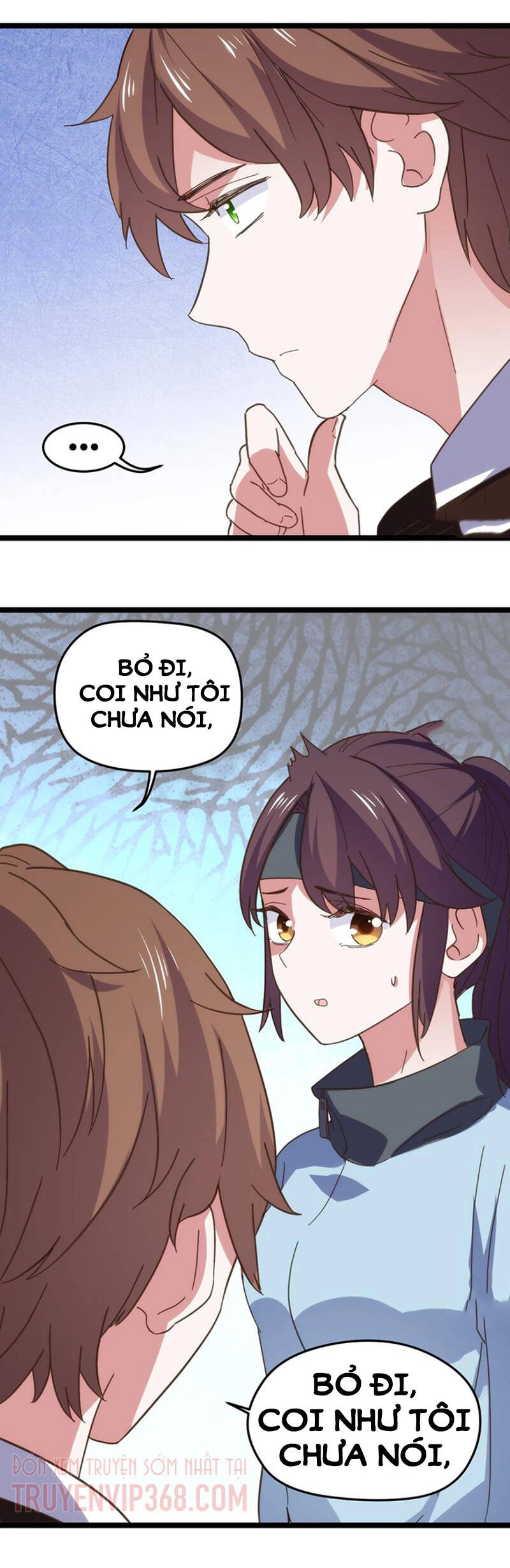 Nữ Tiếp Viên Hàng Không Của Boss Chapter 4 - 19