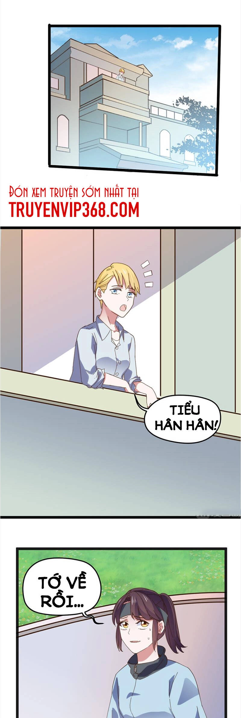 Nữ Tiếp Viên Hàng Không Của Boss Chapter 5 - 4