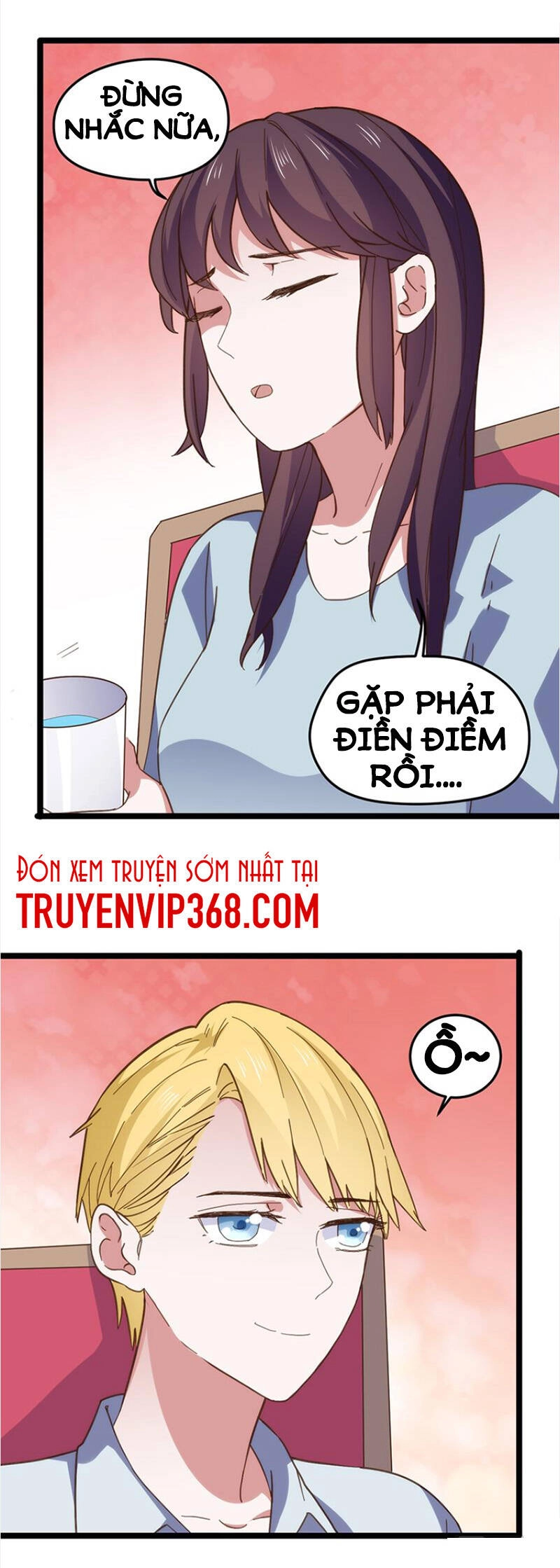 Nữ Tiếp Viên Hàng Không Của Boss Chapter 5 - 6