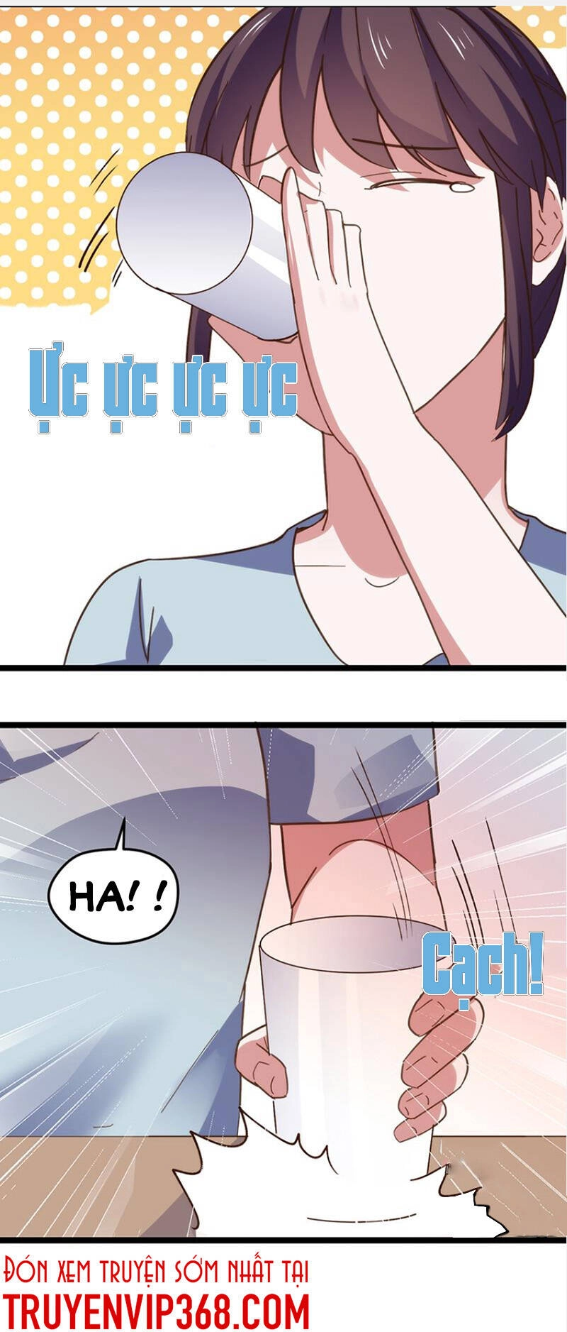 Nữ Tiếp Viên Hàng Không Của Boss Chapter 6 - 4