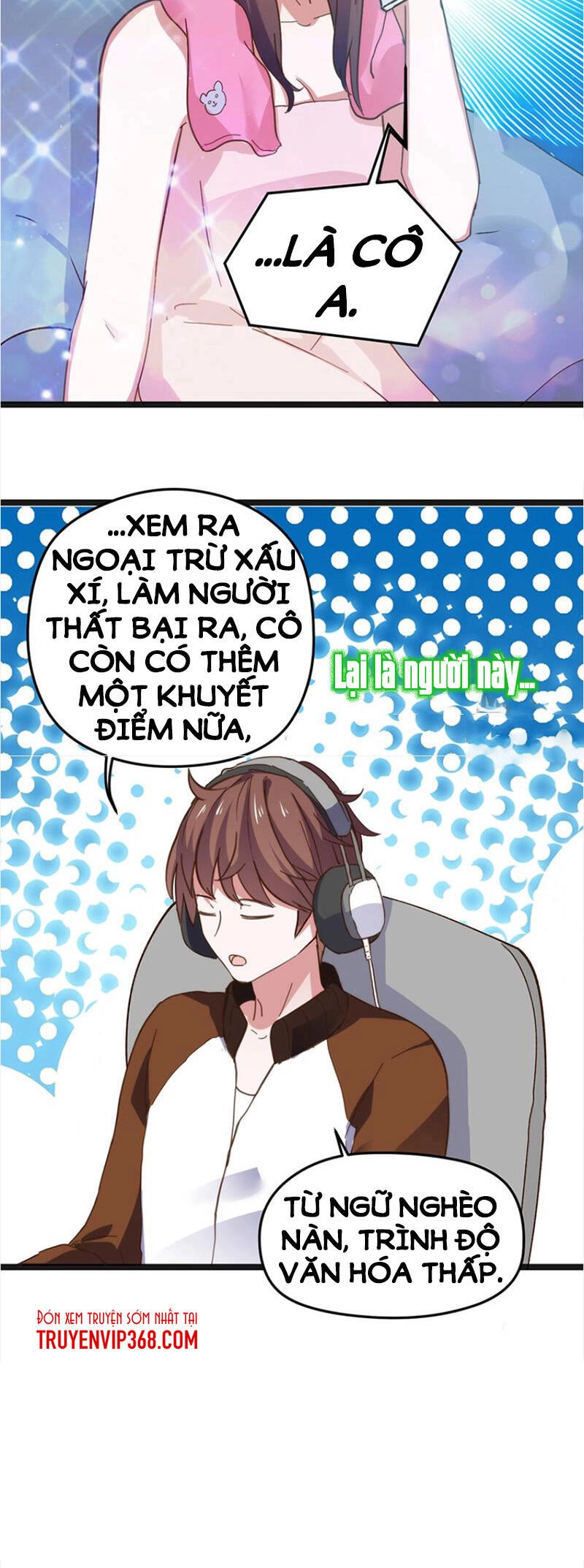 Nữ Tiếp Viên Hàng Không Của Boss Chapter 7 - 4