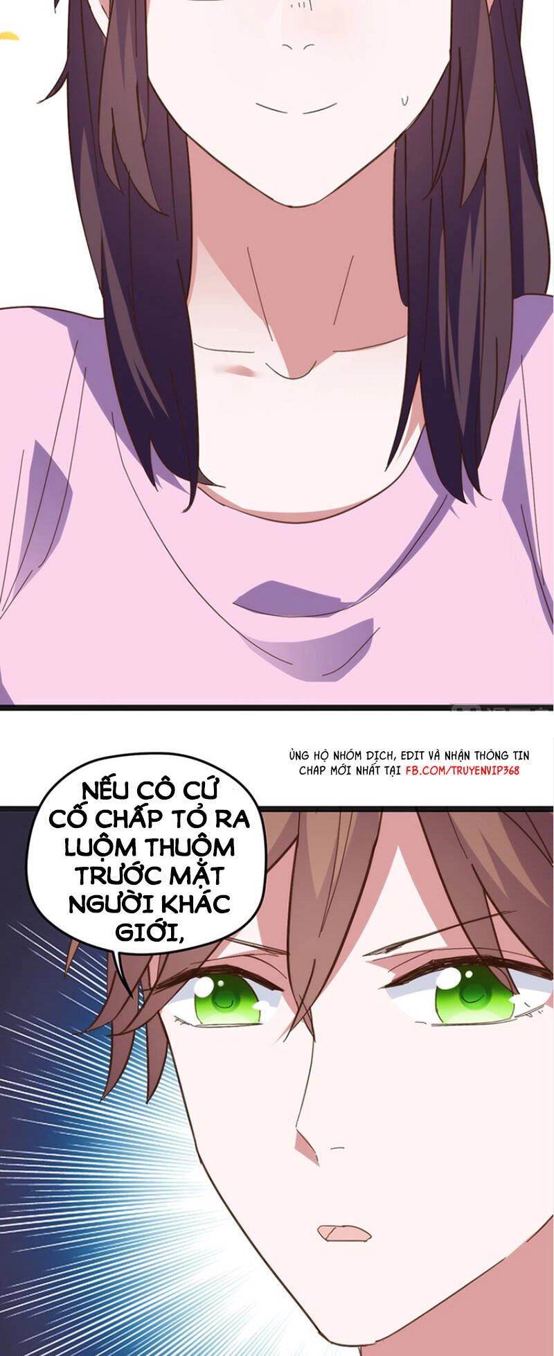 Nữ Tiếp Viên Hàng Không Của Boss Chapter 8 - 6