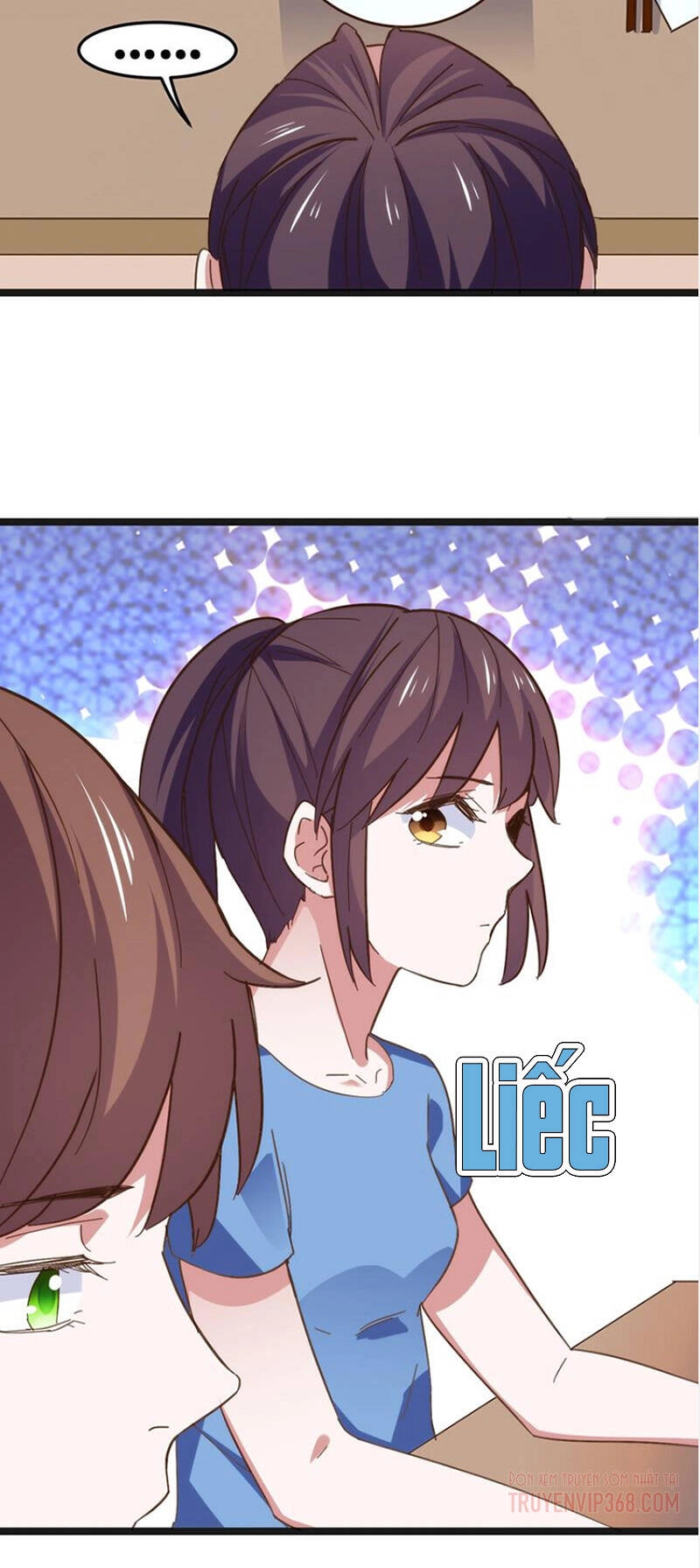 Nữ Tiếp Viên Hàng Không Của Boss Chapter 9 - 7