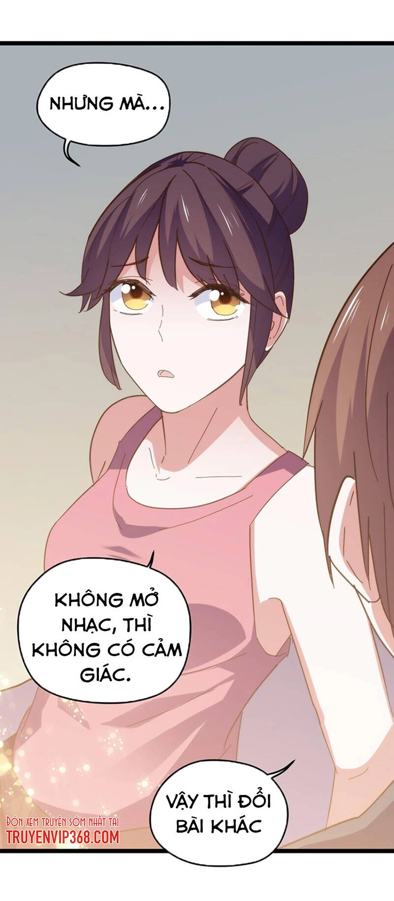 Nữ Tiếp Viên Hàng Không Của Boss Chapter 11 - 3